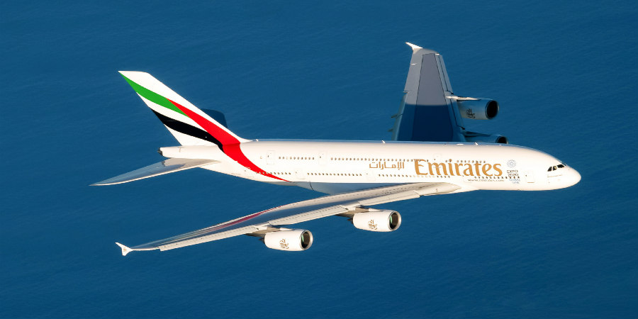 Η Emirates φέρνει ακόμη πιο κοντά το μαγευτικό Ντουμπάι μέσα από τις εκπτώσεις στα εισιτήριά της